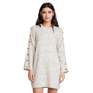 Madewell Sweater Dress